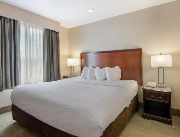 MainStay Suites Roanoke Airport hotel detail image 1
