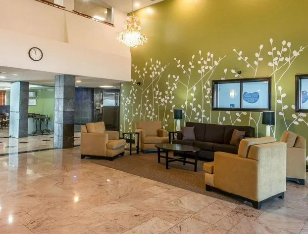 Sleep Inn & Suites Winchester near University hotel detail image 3