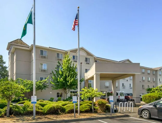 Comfort Inn Federal Way - Seattle hotel detail image 3
