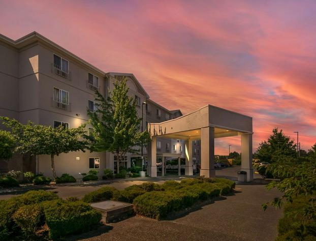 Comfort Inn Federal Way - Seattle hotel detail image 1