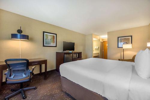 Comfort Inn Federal Way - Seattle hotel detail image 3