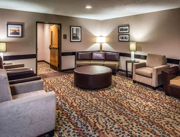 Sleep Inn & Suites Cross Lanes - South Charleston hotel detail image 3