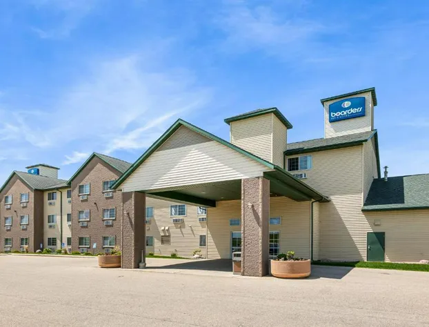 Boarders Inn & Suites by Cobblestone Hotels - Shawano hotel detail image 1