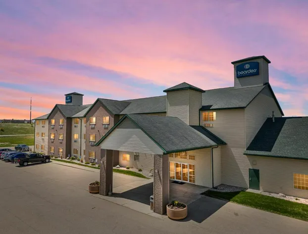 Boarders Inn & Suites by Cobblestone Hotels - Shawano hotel detail image 2