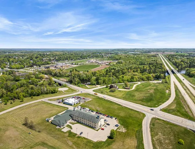 Boarders Inn & Suites by Cobblestone Hotels - Shawano hotel detail image 3