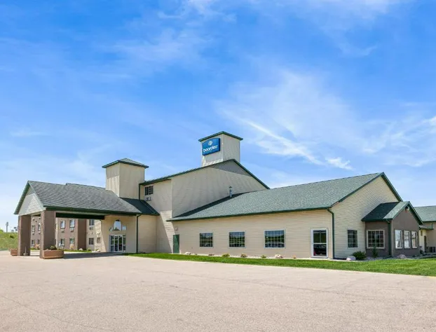 Boarders Inn & Suites by Cobblestone Hotels - Shawano hotel detail image 4