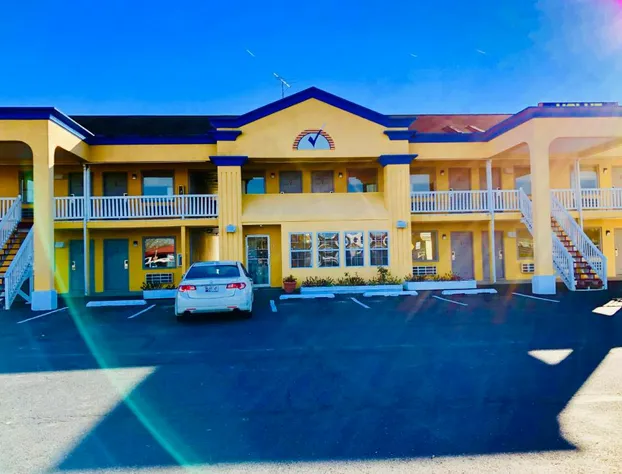 Americas Best Value Inn Princess Anne hotel detail image 2