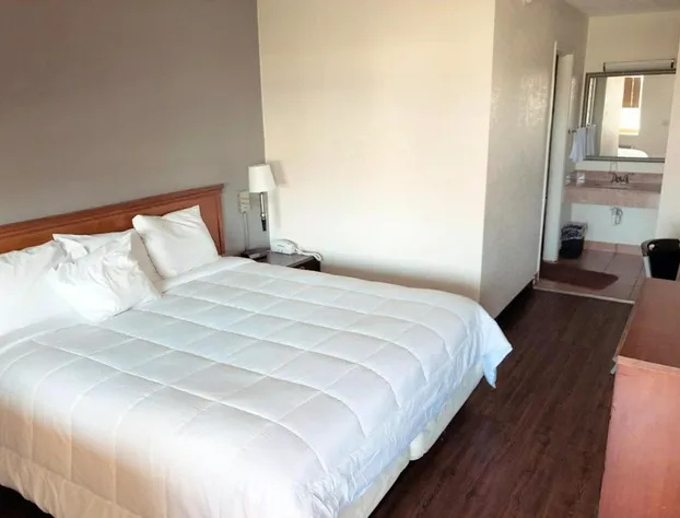 Americas Best Value Inn Princess Anne hotel detail image 4