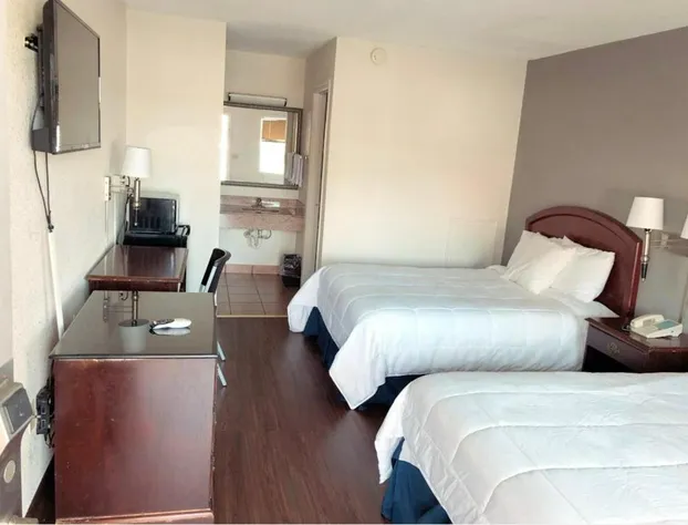 Americas Best Value Inn Princess Anne hotel detail image 3