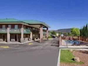 Days Inn Kokopelli Sedona hotel detail image 1