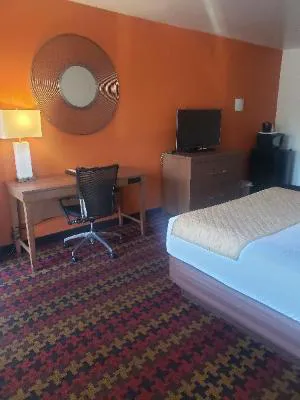 Days Inn Kokopelli Sedona hotel detail image 3