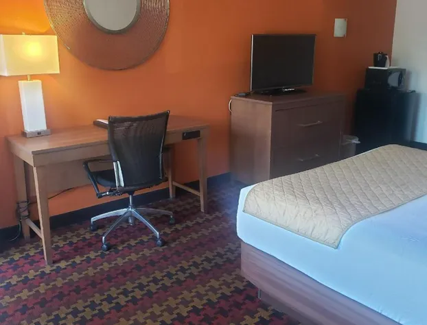 Days Inn Kokopelli Sedona hotel detail image 4