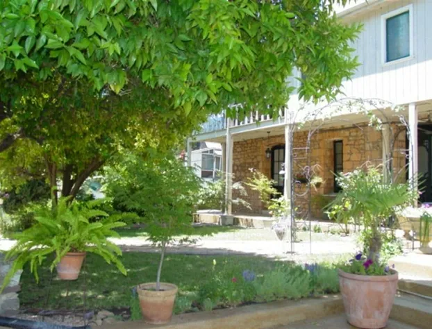 Hotel Léger Restaurant & Saloon hotel detail image 3