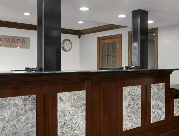 Ramada by Wyndham Cedar Rapids South hotel detail image 3