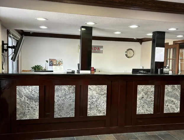 Ramada by Wyndham Cedar Rapids South hotel detail image 4