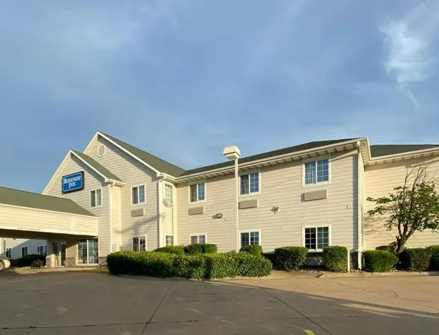 Rodeway Inn Salina North hotel detail image 1