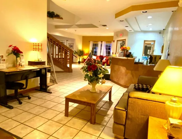 Rodeway Inn Salina North hotel detail image 4