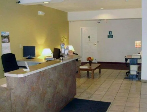Rodeway Inn Salina North hotel detail image 3