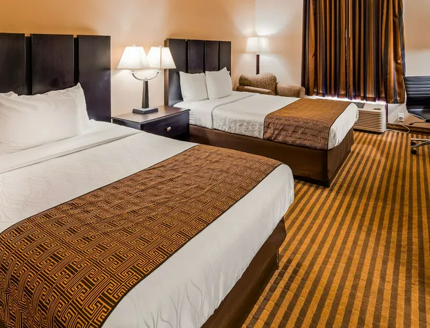 Best Western Dunkirk & Fredonia Inn hotel detail image 4