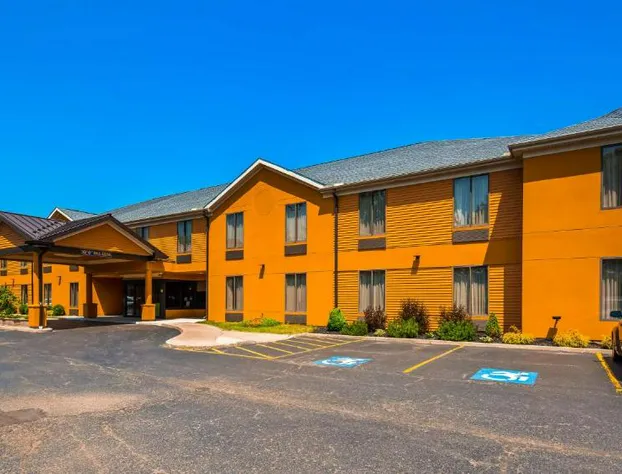 Best Western Dunkirk & Fredonia Inn hotel detail image 2