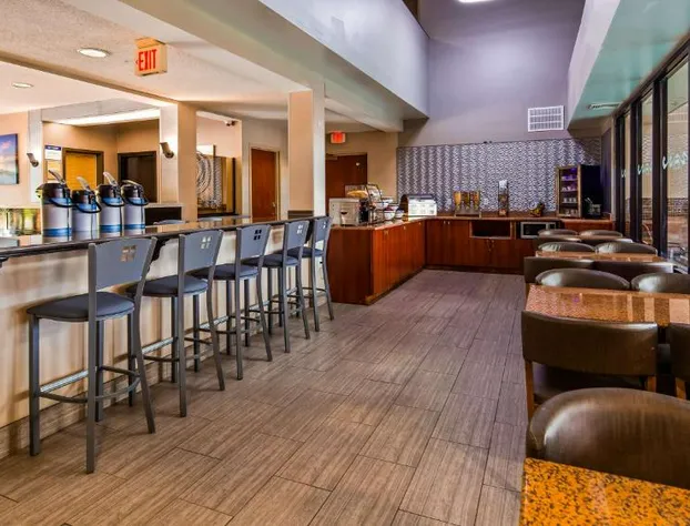 Best Western Dunkirk & Fredonia Inn hotel detail image 4