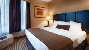 Best Western Dunkirk & Fredonia Inn hotel detail image 1
