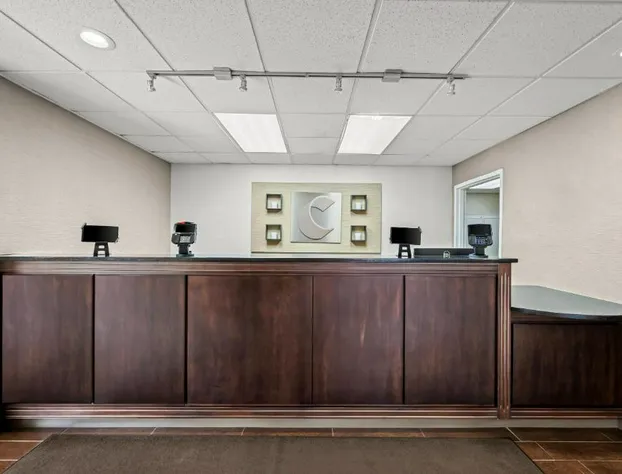 Comfort Inn & Suites Oxford South hotel detail image 3