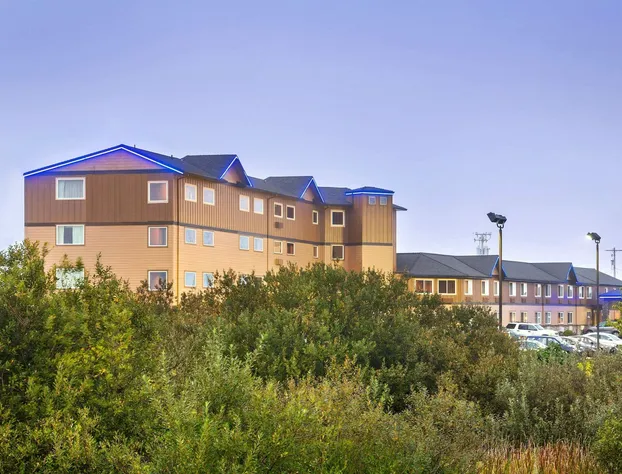 Lloyd Hotel Astoria Bayfront Hotel hotel detail image 3