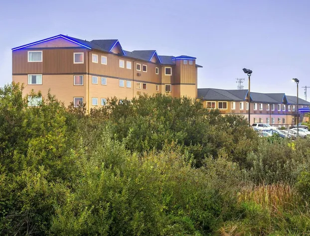 Lloyd Hotel Astoria Bayfront Hotel hotel detail image 4