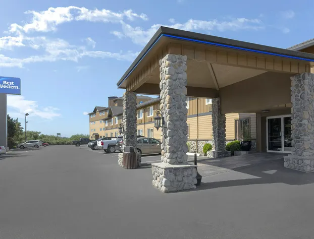 Lloyd Hotel Astoria Bayfront Hotel hotel detail image 2