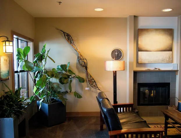 The Inn at Langley hotel detail image 4