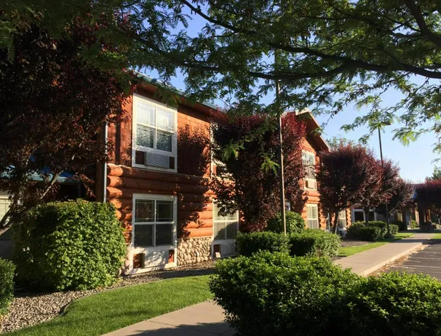 River Lodge And Grill hotel detail image 3