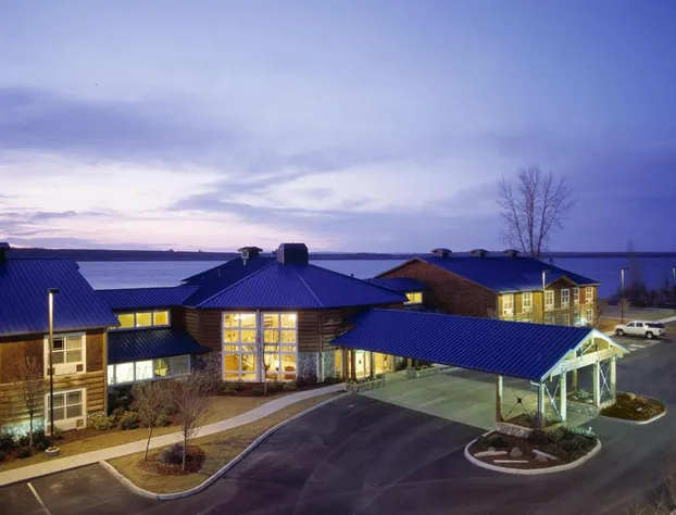 River Lodge And Grill hotel detail image 4