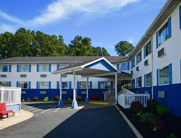 Days Inn by Wyndham Chincoteague Island hotel detail image 1