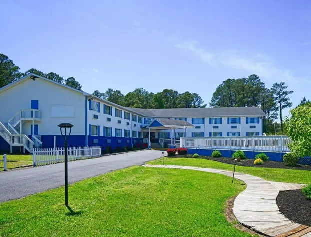 Days Inn by Wyndham Chincoteague Island hotel detail image 2