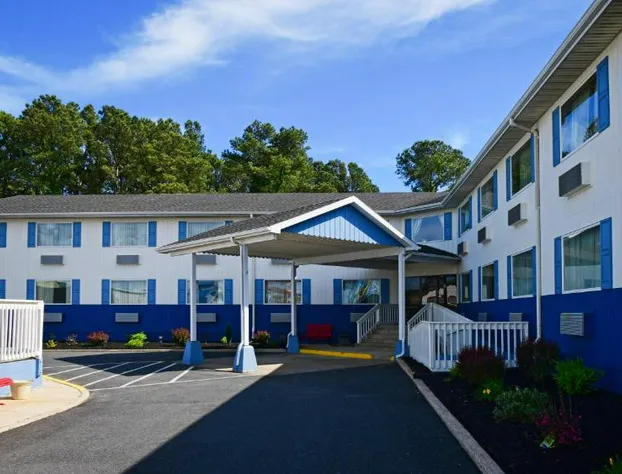 Days Inn by Wyndham Chincoteague Island hotel detail image 1