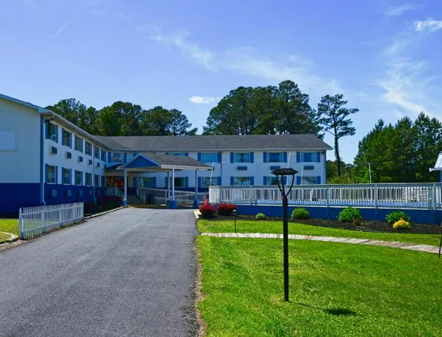 Days Inn by Wyndham Chincoteague Island hotel detail image 2