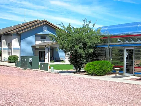 Travelodge by Wyndham Morrill hotel detail image 4