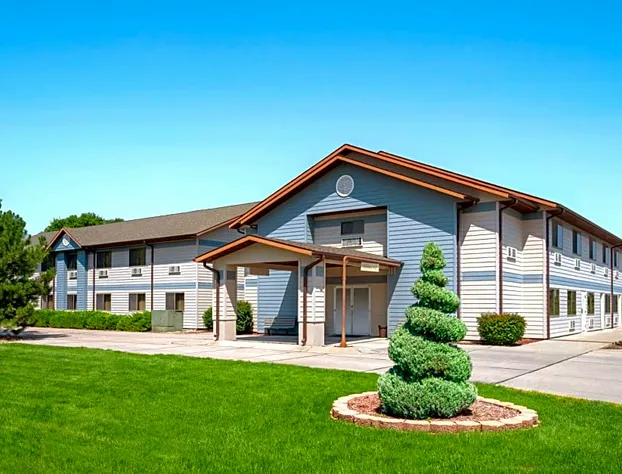 Travelodge by Wyndham Morrill hotel detail image 2