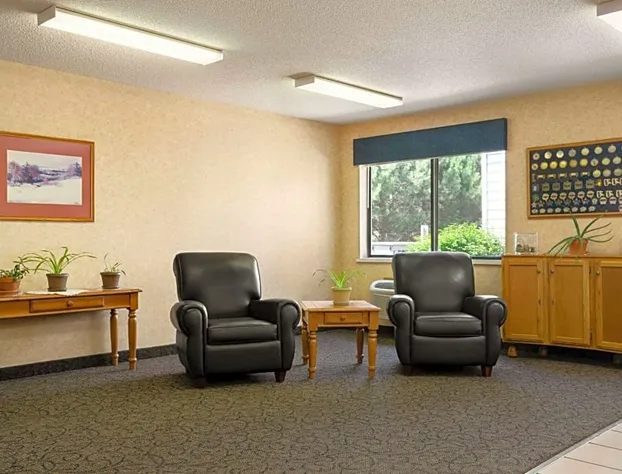 Travelodge by Wyndham Morrill hotel detail image 4