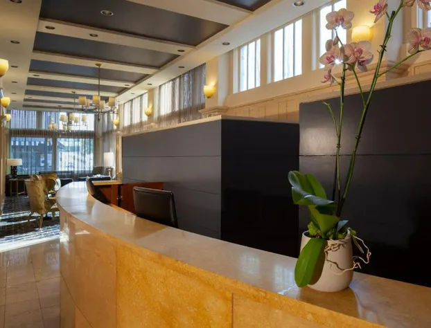 The Ashton Hotel hotel detail image 3