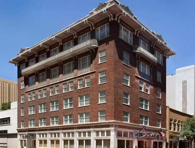 The Ashton Hotel hotel detail image 1