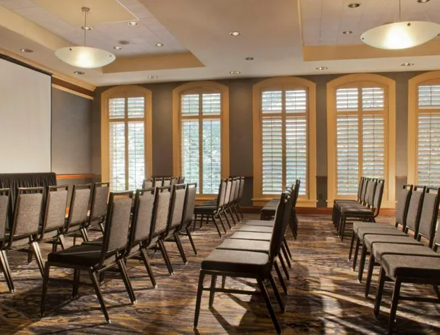 The Ashton Hotel hotel detail image 4