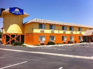 Americas Best Value Inn Dunnigan hotel hero