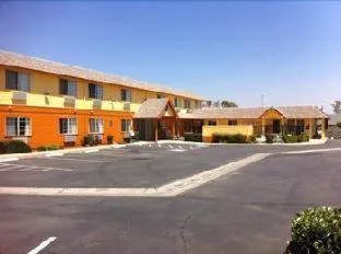 Americas Best Value Inn Dunnigan hotel detail image 1