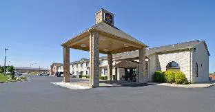 Best Western Borger Inn hotel detail image 1