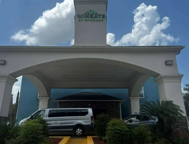 Wingate by Wyndham Humble/Houston Intercontinental Airport hotel detail image 3