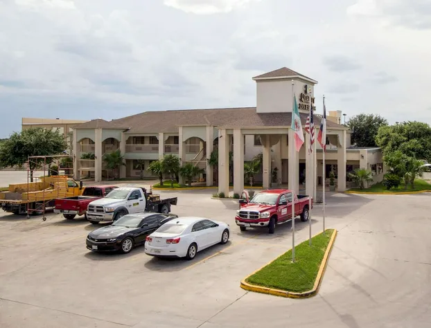 Quality Inn & Suites Rio Grande City hotel detail image 2