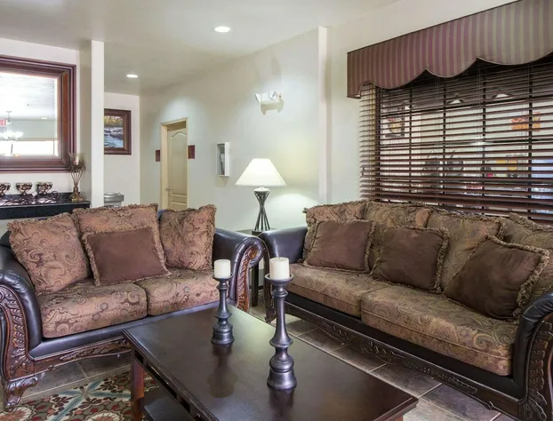 Quality Inn & Suites Rio Grande City hotel detail image 4