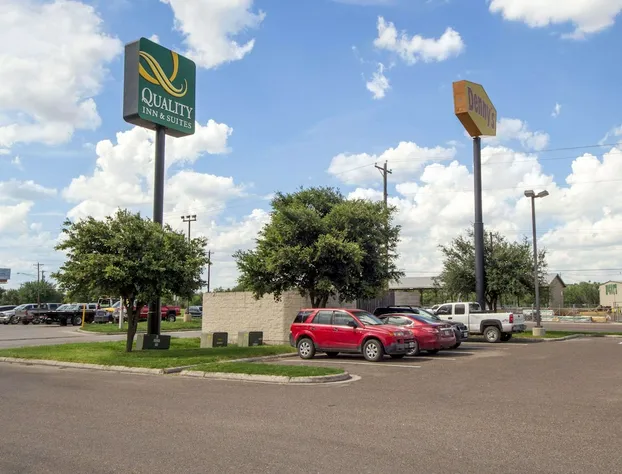 Quality Inn & Suites Rio Grande City hotel detail image 2